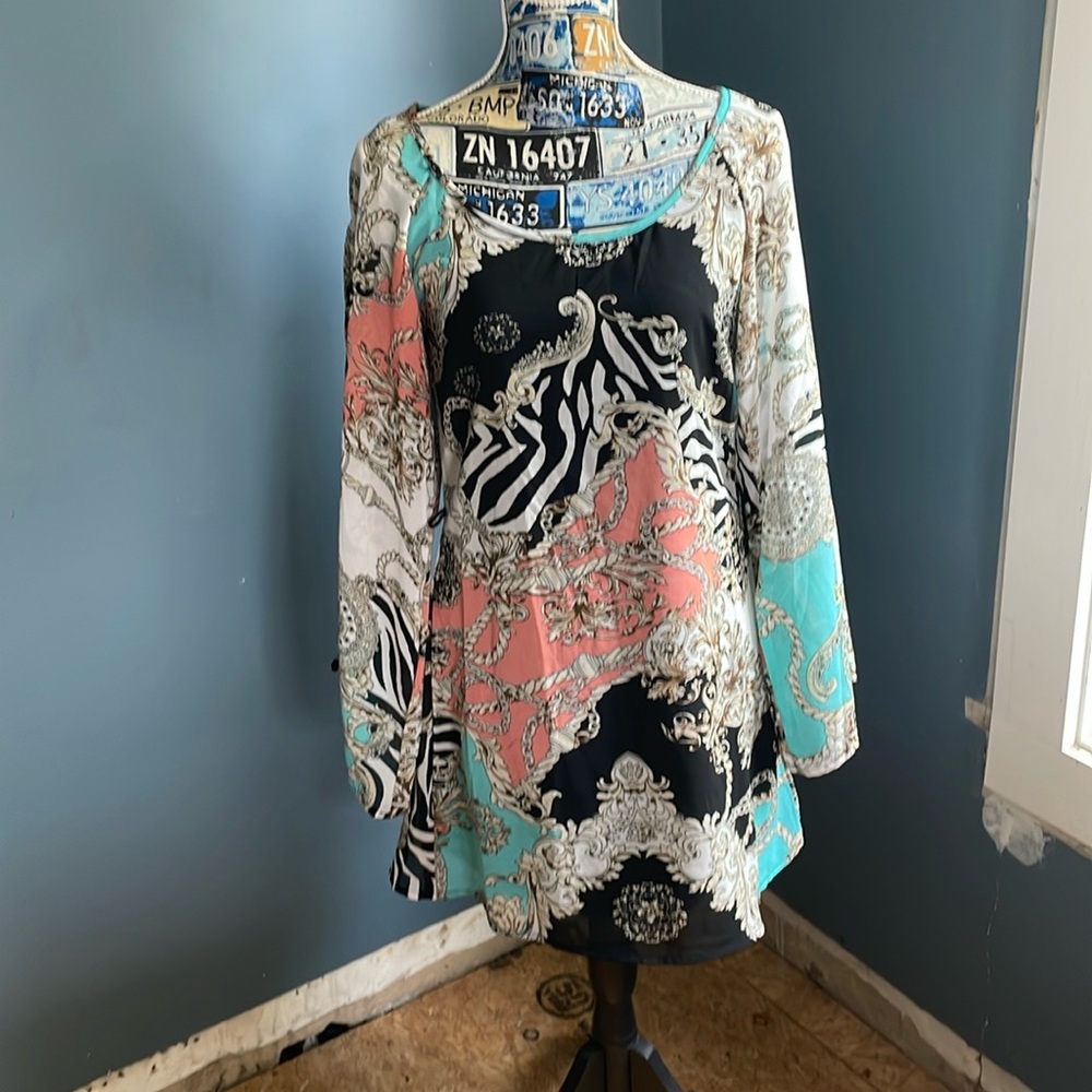 La class dress